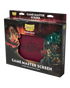 Game Master Screen - Blood Red