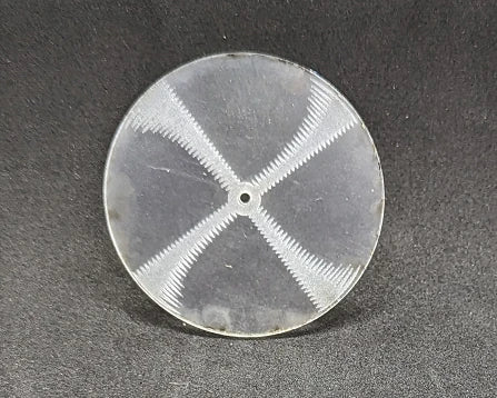 Rotor Blades