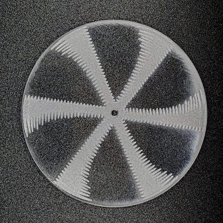 Rotor Blades