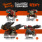 67th North Horizon Corps Fire Support Team (Quick Build)