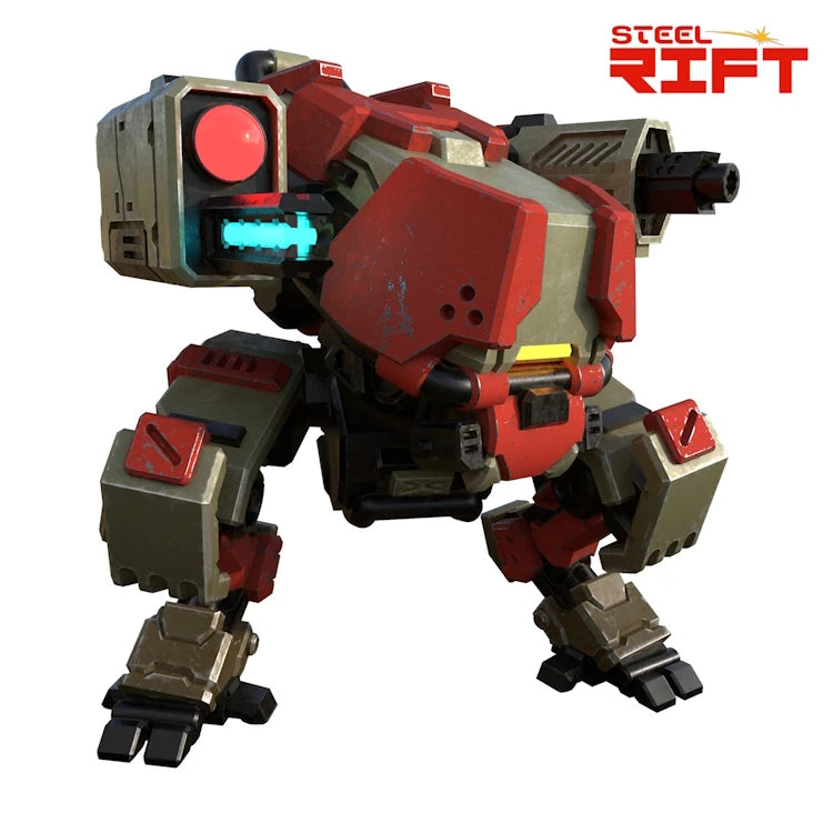 67th North Horizon Corps Fire Support Team (Quick Build)