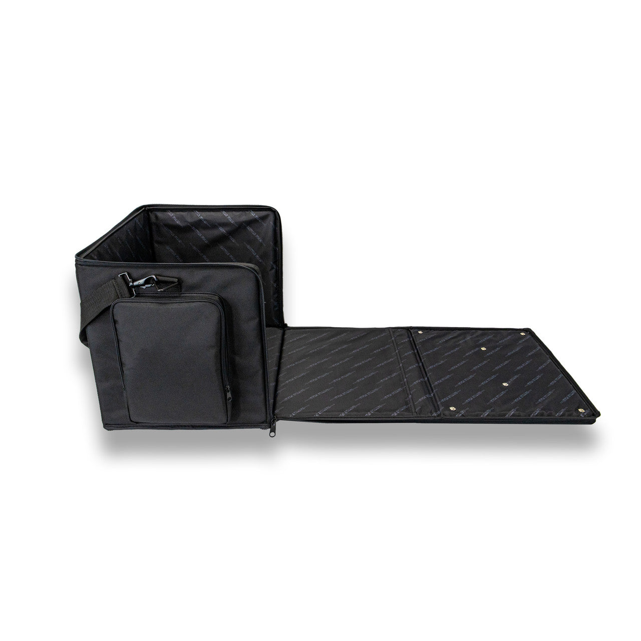 (720) P.A.C.K. 720 Molle BattleTech Load Out (Black)