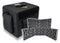 (720) P.A.C.K. 720 Molle BattleTech Load Out (Black)