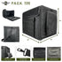 (720) P.A.C.K. 720 Molle BattleTech Load Out (Black)