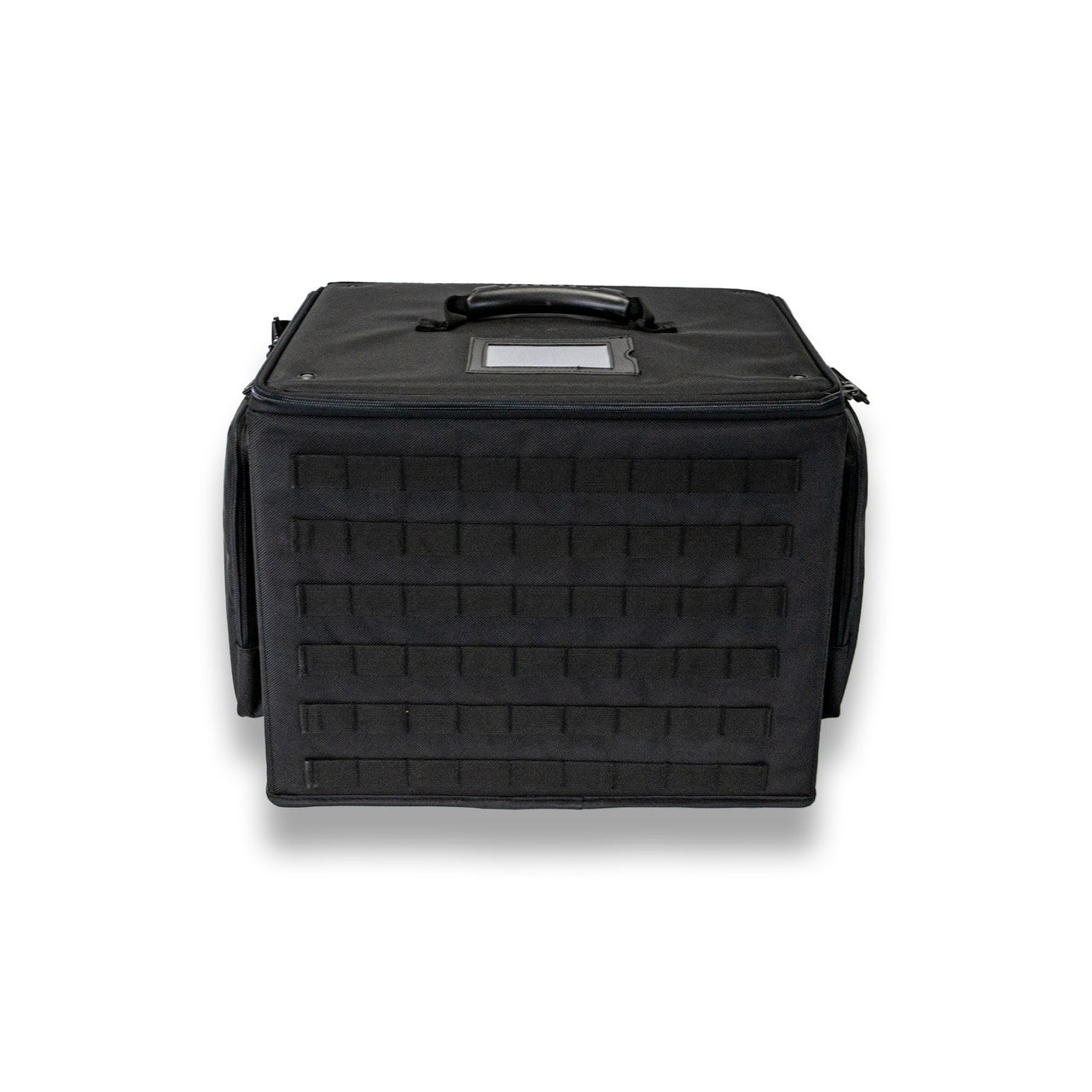 (720) P.A.C.K. 720 Molle BattleTech Load Out (Black)