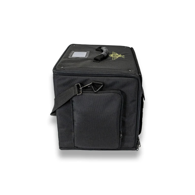 (720) P.A.C.K. 720 Molle BattleTech Load Out (Black)