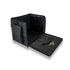 (720) P.A.C.K. 720 Molle Empty (Black)
