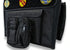 (720) P.A.C.K. 720 Molle Empty (Black)