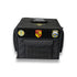 (720) P.A.C.K. 720 Molle Empty (Black)