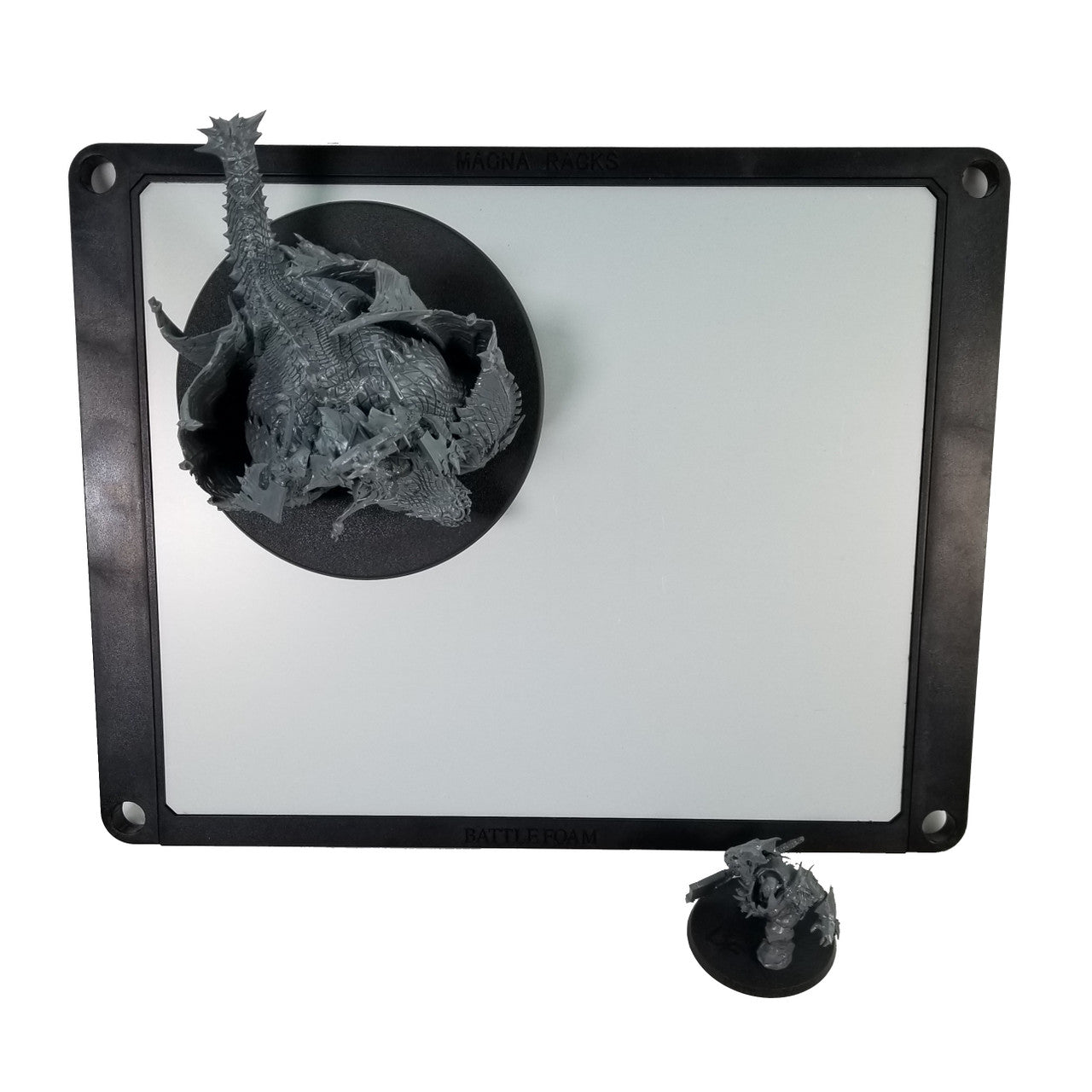 (720) P.A.C.K. 720 Molle with Magna Rack Sliders Load Out (Red)