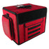 (720) P.A.C.K. 720 Molle with Magna Rack Sliders Load Out (Red)