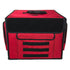 (720) P.A.C.K. 720 Molle with Magna Rack Sliders Load Out (Red)
