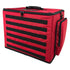(720) P.A.C.K. 720 Molle with Magna Rack Sliders Load Out (Red)