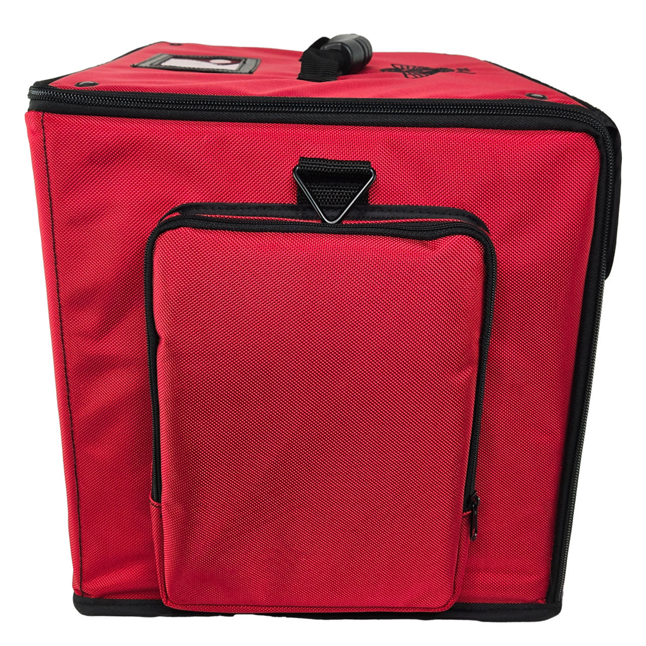 (720) P.A.C.K. 720 Molle with Magna Rack Sliders Load Out (Red)