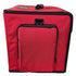 (720) P.A.C.K. 720 Molle with Magna Rack Sliders Load Out (Red)