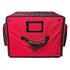(720) P.A.C.K. 720 Molle with Magna Rack Sliders Load Out (Red)