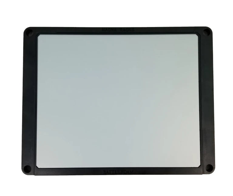 (720) P.A.C.K. 720 Molle with Magna Rack Sliders Load Out (Red)