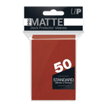 PRO-Matte Standard DECK PROTECTOR® Sleeves