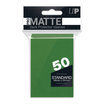 PRO-Matte Standard DECK PROTECTOR® Sleeves