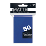 PRO-Matte Standard DECK PROTECTOR® Sleeves