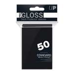 PRO-Gloss Standard DECK PROTECTOR® Sleeves