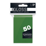 PRO-Gloss Standard DECK PROTECTOR® Sleeves