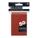PRO-Gloss Standard DECK PROTECTOR® Sleeves