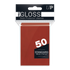 PRO-Gloss Standard DECK PROTECTOR® Sleeves