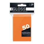 PRO-Gloss Standard DECK PROTECTOR® Sleeves