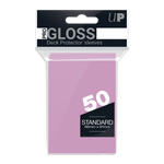 PRO-Gloss Standard DECK PROTECTOR® Sleeves