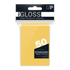 PRO-Gloss Standard DECK PROTECTOR® Sleeves