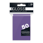 PRO-Gloss Standard DECK PROTECTOR® Sleeves