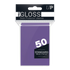PRO-Gloss Standard DECK PROTECTOR® Sleeves
