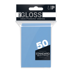 PRO-Gloss Standard DECK PROTECTOR® Sleeves