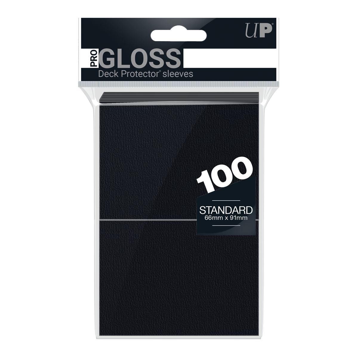 PRO-Gloss Standard DECK PROTECTOR® Sleeves