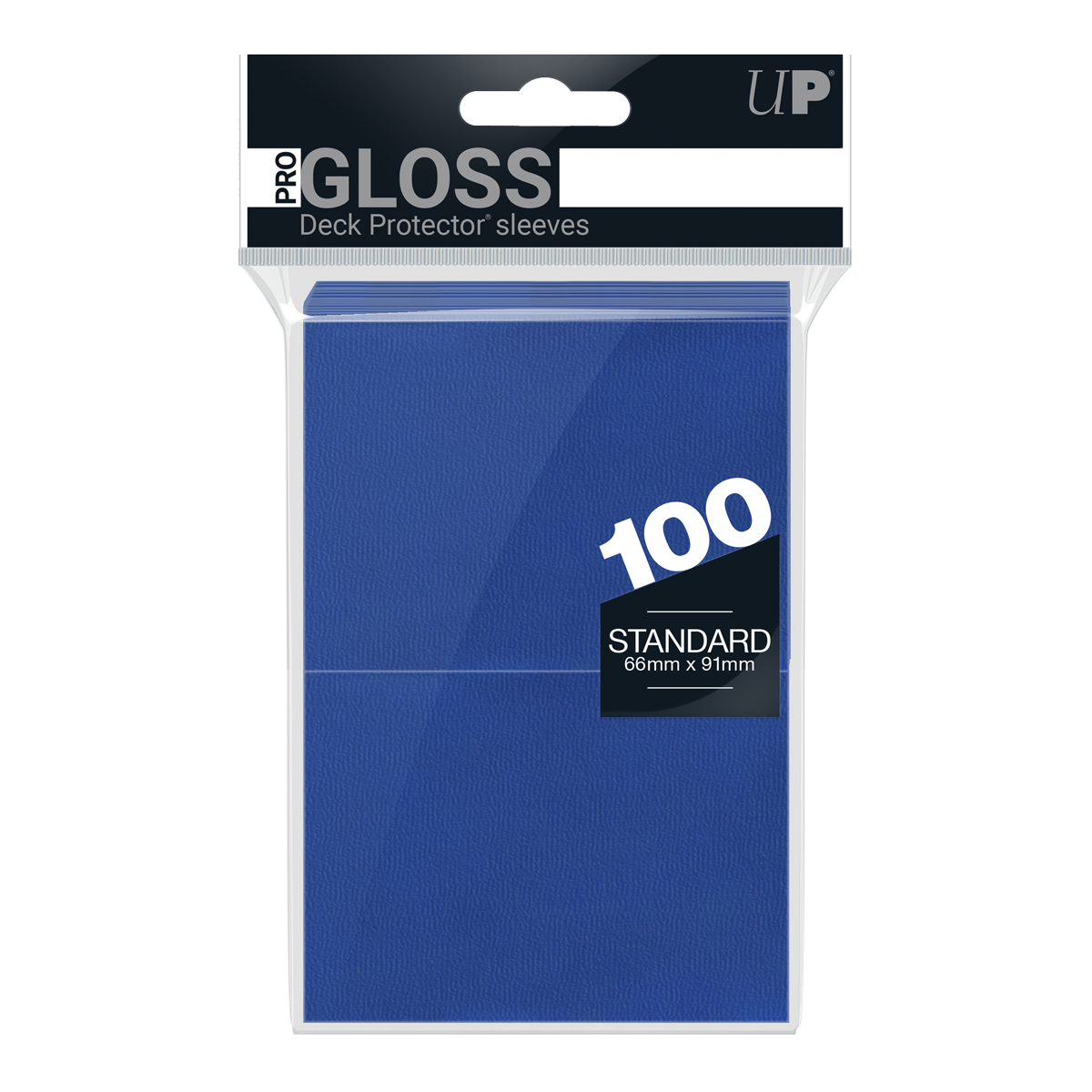 PRO-Gloss Standard DECK PROTECTOR® Sleeves