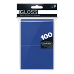 PRO-Gloss Standard DECK PROTECTOR® Sleeves