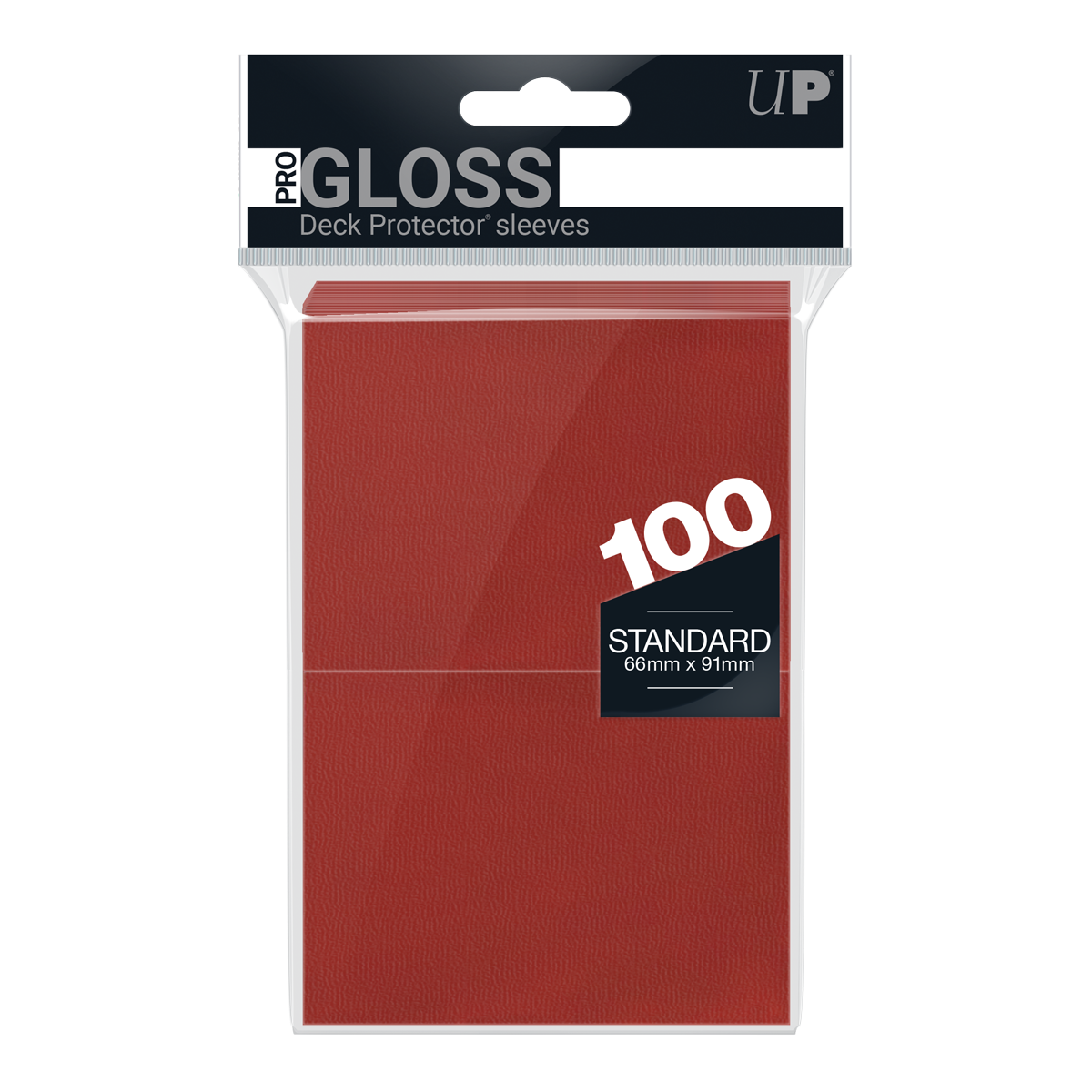 PRO-Gloss Standard DECK PROTECTOR® Sleeves