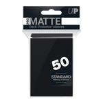PRO-Matte Standard DECK PROTECTOR® Sleeves