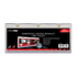 187mm Double Booklet Card UV ONE-TOUCH® Magnetic Holder