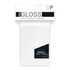 PRO-Gloss Small DECK PROTECTOR® Sleeves (60ct)