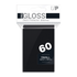 PRO-Gloss Small DECK PROTECTOR® Sleeves (60ct)