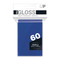 PRO-Gloss Small DECK PROTECTOR® Sleeves (60ct)