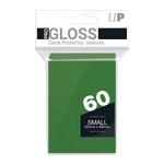 PRO-Gloss Small DECK PROTECTOR® Sleeves (60ct)