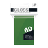PRO-Gloss Small DECK PROTECTOR® Sleeves (60ct)