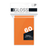 PRO-Gloss Small DECK PROTECTOR® Sleeves (60ct)