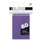 PRO-Gloss Small DECK PROTECTOR® Sleeves (60ct)