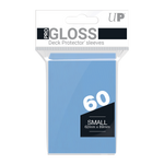 PRO-Gloss Small DECK PROTECTOR® Sleeves (60ct)
