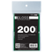 PRO-Gloss Standard DECK PROTECTOR® Sleeves Bundle (200ct)