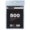PRO-Gloss Standard DECK PROTECTOR® Sleeves Bundle (500ct)